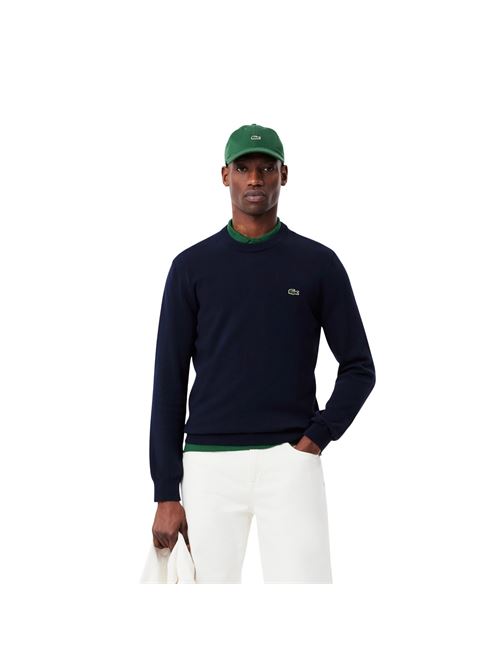 AH1985166 BLU lacoste | AH1985166 BLU